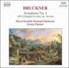 Georg Tintner - Bruckner: Sym. 03 Photo