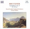 Georg Tintner - Bruckner: Sym. 09 Photo