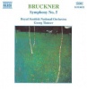 Georg Tintner - Bruckner: Sym. 05 Photo