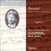 M M/hamelin Elder - Busoni: Piano Cto 39 Photo