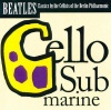 Various - Cello Submarine - Music Of The Beatles Photo