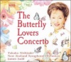 Takako Nishizaki - Gang & Zhanhao: Butterfly Lovers Cto. Photo