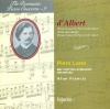 Various - D'albert: Piano Concertos Photo