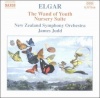 New Zealand Symphony - Elgar: Wand Of Youth Photo