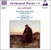 Various - Glazunov: Orchestral Works Vol 3 Photo