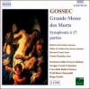 Roberta Invernizzi - Gossec: Grande Messe Des Morts Roberta Invernizzi - Gossec: Grande Messe Des Morts Photo