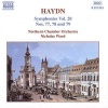 Northern Chamber - Haydn: Syms Vol 20 Photo