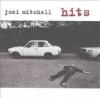 Joni Mitchell - Hits Photo