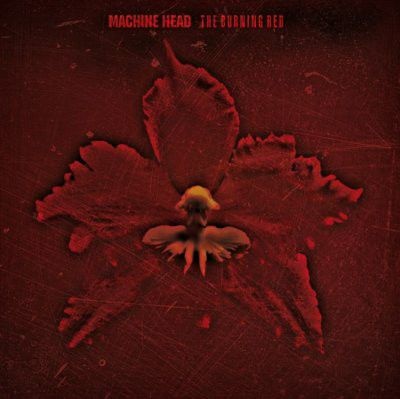 Photo of Machine Head - Burning Red