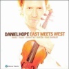 Daniel Hope - East Meets West Photo