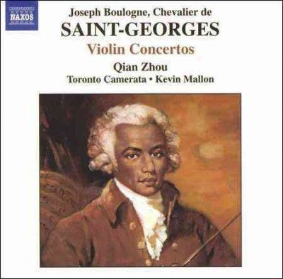 Photo of Violin Concertos