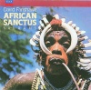 Various - African Sanctus Photo