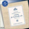 Pierre Fournier - Bach: Six Suites For Solo Cello Photo