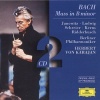 Janowitz/karajan/ber - Bach: Mass In B Minor Photo