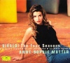 Anne - Sophie Mutter - Vivaldi/tartini: 4 Seasons/devils Tril Photo