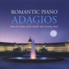 Various - Romantic Piano Adagios Photo