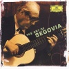 Andres Segovia - Art Of Segovia Photo