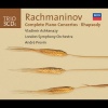 London Symphony Orch - Rachmaninov: Complete Piano Concertos Photo