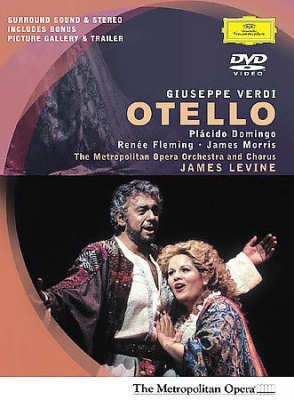 Photo of Verdi:Otello - movie