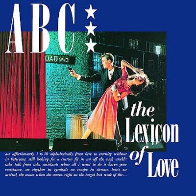 Photo of Abc - Lexicon Of Love