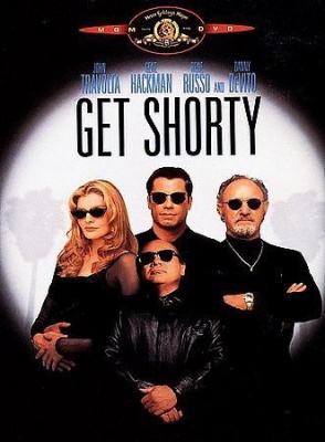 Photo of Get Shorty -