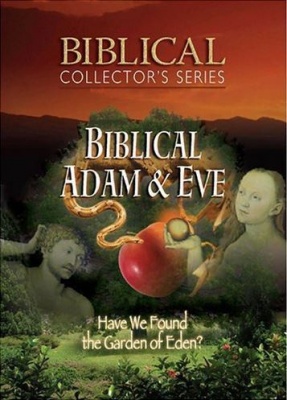 Photo of Biblical Collectors - Adam & Eve