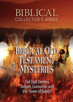 Photo of Biblical Collectors - Old Testament Mysteries