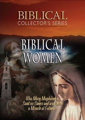 Photo of Biblical Collectors - Biblical Women