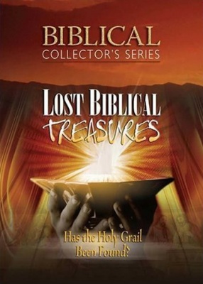 Photo of Biblical Collectors - Lost Treasures