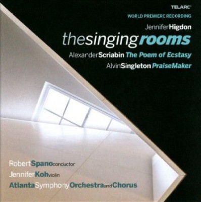 Photo of Atlanta Symphony Orc - Singing Rooms