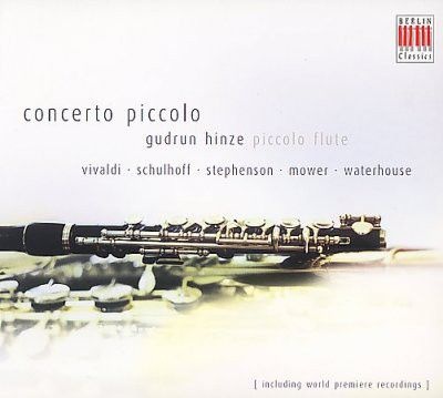 Photo of Various - Concerto Piccolo movie