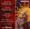Guilmant/Widor/Franck:Organ Music - Photo