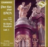 Bach: Organ Works Vol. 3 - Photo