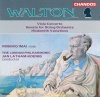 Walton:Viola Cto Indemith Variation - Photo
