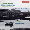 Williams:Riders to the Sea Opera in O - Photo