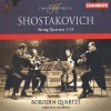 Shostakovich:String Quartets 1-13 - Photo