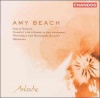 Beach:Violin Sonata - Photo