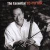 Yo - Yo Ma - Essential Yo Yo Ma Photo
