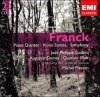 Various - Franck: Symphony Photo