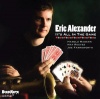 Eric Alexander - It's All In The Game Photo