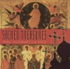 Various - Sacred Treasures: Choral Masterworks Photo