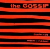 Gossip - That's Not What I Heard Photo