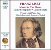 Gabriella Thesz - Liszt: Dante Sym Dante Son Vol 26 Photo