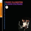 John Coltrane - Duke Ellington & John Coltrane Photo