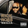 Rick Ross - Trilla Photo