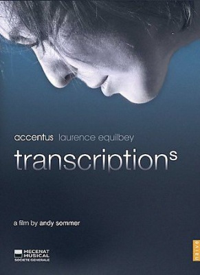 Photo of Transcriptions - movie