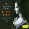 Hilary Hahn - Schoenberg/sibelius: Violin Concertos Photo