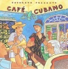 Putumayo Presents - Cafe Cubano Photo
