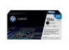 HP 124A Black LaserJet Toner Cartridge Photo