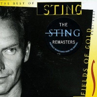 Sting Fields Of Gold Best Of Sting 1984 1994